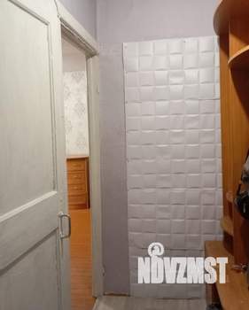 1-к квартира, на длительный срок, 33м2, 1/5 этаж