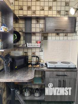 1-к квартира, на длительный срок, 27м2, 7/9 этаж