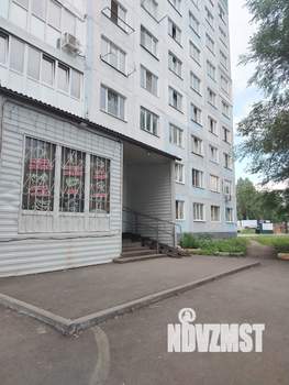 1-к квартира, на длительный срок, 17м2, 1/9 этаж