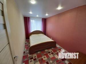 2-к квартира, посуточно, 48м2, 4/9 этаж