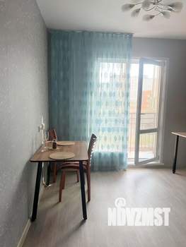 1-к квартира, на длительный срок, 36м2, 6/9 этаж