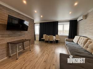 2-к квартира, посуточно, 40м2, 3/5 этаж