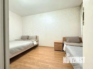 2-к квартира, посуточно, 45м2, 5/5 этаж