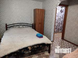 1-к квартира, посуточно, 33м2, 3/5 этаж