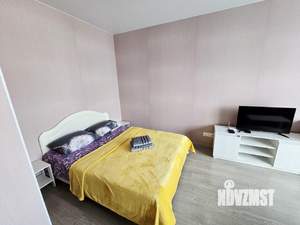 1-к квартира, посуточно, 33м2, 14/16 этаж