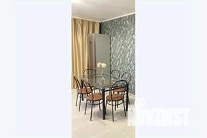 3-к квартира, посуточно, 65м2, 12/16 этаж