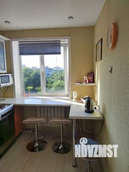 2-к квартира, на длительный срок, 48м2, 5/5 этаж