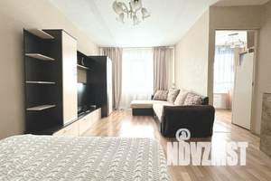 1-к квартира, посуточно, 10м2, 4/5 этаж