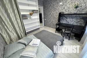 4-к квартира, посуточно, 90м2, 1/9 этаж