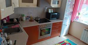 2-к квартира, на длительный срок, 52м2, 4/9 этаж