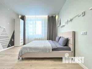 4-к квартира, посуточно, 105м2, 14/16 этаж