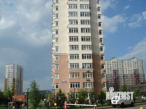 2-к квартира, на длительный срок, 45м2, 2/16 этаж