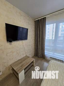 1-к квартира, посуточно, 33м2, 5/16 этаж