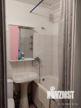 1-к квартира, на длительный срок, 17м2, 3/9 этаж