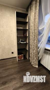 1-к квартира, на длительный срок, 31м2, 5/5 этаж