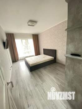 2-к квартира, на длительный срок, 46м2, 1/12 этаж