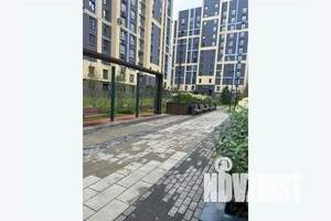 2-к квартира, посуточно, 45м2, 9/16 этаж