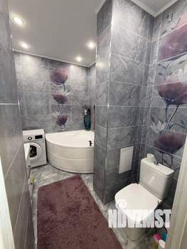 2-к квартира, на длительный срок, 51м2, 5/5 этаж