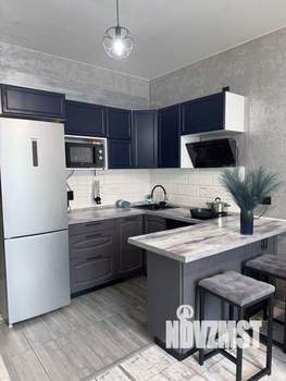 2-к квартира, посуточно, 60м2, 1/1 этаж