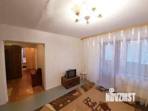 2-к квартира, на длительный срок, 50м2, 3/9 этаж