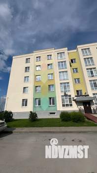 2-к квартира, на длительный срок, 48м2, 2/5 этаж