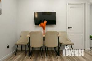 3-к квартира, посуточно, 51м2, 11/16 этаж