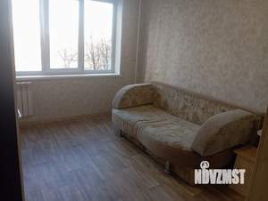 Студия квартира, на длительный срок, 17м2, 5/9 этаж