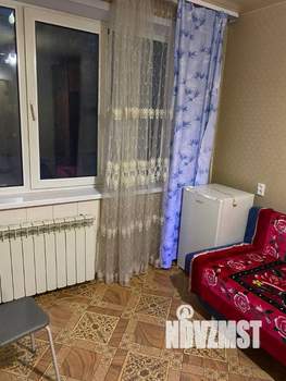 Студия квартира, на длительный срок, 12м2, 3/9 этаж