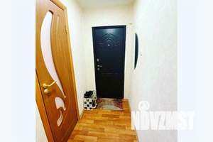 1-к квартира, посуточно, 30м2, 1/5 этаж