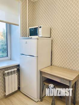 1-к квартира, посуточно, 31м2, 3/5 этаж