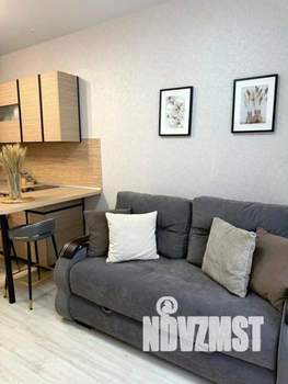 2-к квартира, посуточно, 40м2, 1/1 этаж