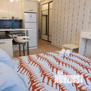 1-к квартира, посуточно, 30м2, 1/5 этаж