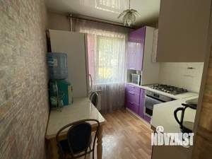 2-к квартира, на длительный срок, 45м2, 1/5 этаж