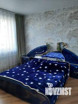1-к квартира, на длительный срок, 45м2, 2/17 этаж
