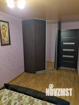 2-к квартира, на длительный срок, 44м2, 5/5 этаж