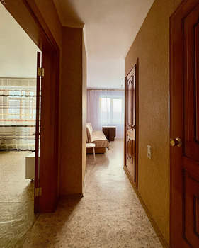 1-к квартира, на длительный срок, 35м2, 6/10 этаж