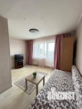 1-к квартира, на длительный срок, 31м2, 5/9 этаж