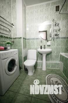 1-к квартира, посуточно, 445м2, 3/10 этаж