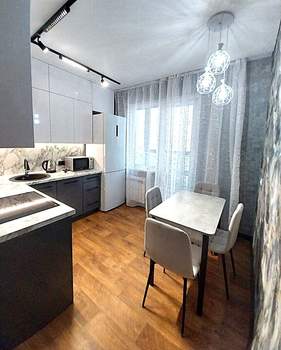 2-к квартира, на длительный срок, 55м2, 10/17 этаж