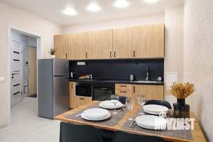 2-к квартира, посуточно, 46м2, 7/15 этаж