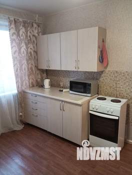 1-к квартира, на длительный срок, 16м2, 6/9 этаж