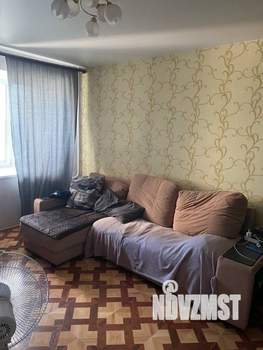 1-к квартира, на длительный срок, 35м2, 6/10 этаж