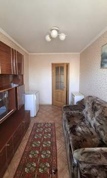 4-к квартира, на длительный срок, 60м2, 5/5 этаж