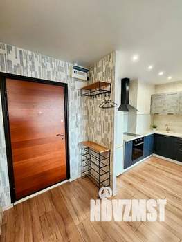 2-к квартира, посуточно, 45м2, 10/10 этаж