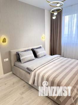 2-к квартира, посуточно, 58м2, 19/19 этаж