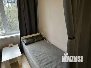 Студия квартира, посуточно, 16м2, 1/9 этаж