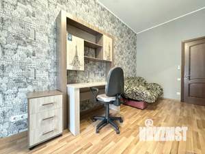3-к квартира, посуточно, 85м2, 3/5 этаж