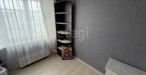 Студия квартира, вторичка, 17м2, 9/9 этаж