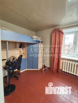 1-к квартира, вторичка, 31м2, 5/5 этаж