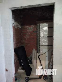 2-к квартира, вторичка, 58м2, 9/10 этаж